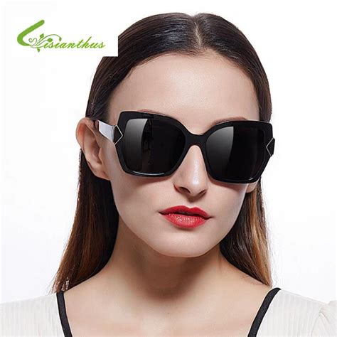 clear cat eye sunglasses designer|designer cat eye sunglasses polarized.